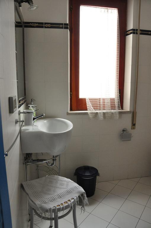 B&B Baia Delle Sirene Giardini Naxos Bilik gambar